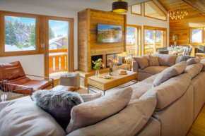 Chalet Behansa - OVO Network